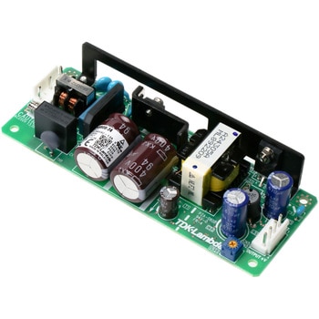 基板型AC-DCスイッチング電源 ZWS-Bシリーズ TDKラムダ