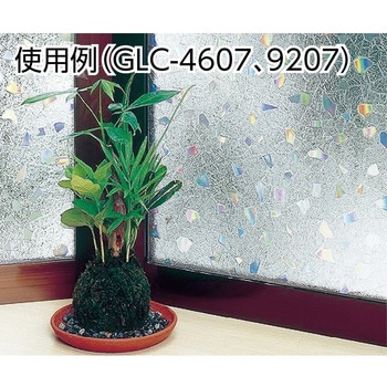 窓飾りシートGLC 明和グラビア