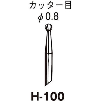 精密ミニヤスリ サンフレックス