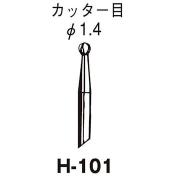 精密ミニヤスリ サンフレックス