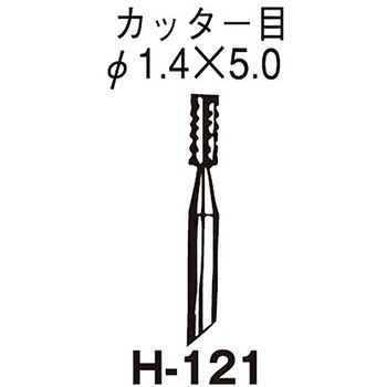 精密ミニヤスリ サンフレックス