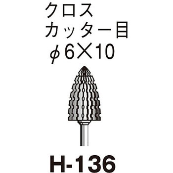 回転ヤスリ サンフレックス