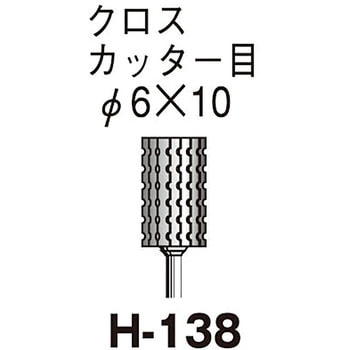 回転ヤスリ サンフレックス