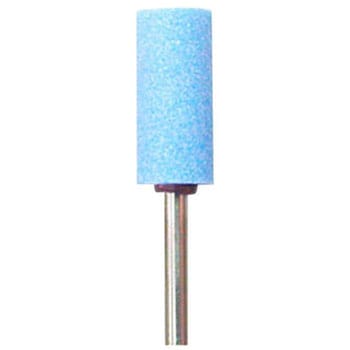 No.H-205 歯科用軸付砥石 サンフレックス #120 円筒 軸径2.34mm No.H-205 歯科用軸付砥石 サンフレックス #120 円筒 軸径2.34mm