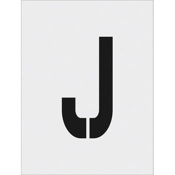 IM 吹付用プレート ステンシル アイマーク