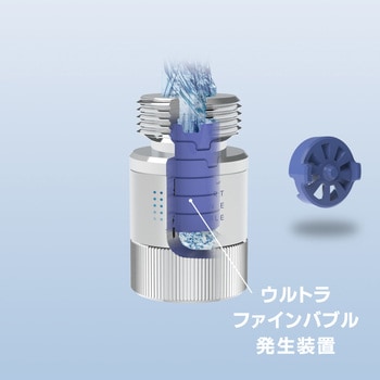 FB洗濯機用アダプター SANEI