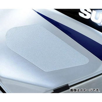 タンクトラクショングリップ R&G RACING PRODUCTS