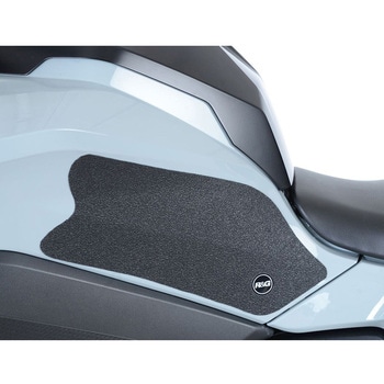 タンクトラクショングリップ R&G RACING PRODUCTS