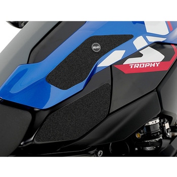 タンクトラクショングリップ R&G RACING PRODUCTS