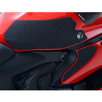 タンクトラクショングリップ R&G RACING PRODUCTS