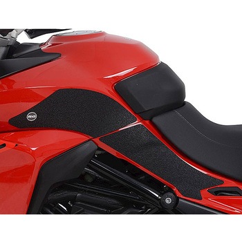 タンクトラクショングリップ R&G RACING PRODUCTS