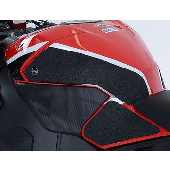 タンクトラクショングリップ R&G RACING PRODUCTS