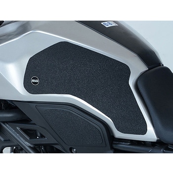 タンクトラクショングリップ R&G RACING PRODUCTS