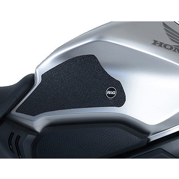 タンクトラクショングリップ R&G RACING PRODUCTS