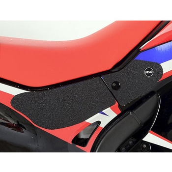 タンクトラクショングリップ R&G RACING PRODUCTS