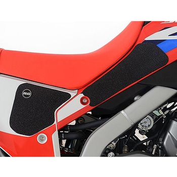 タンクトラクショングリップ R&G RACING PRODUCTS