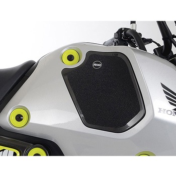 タンクトラクショングリップ R&G RACING PRODUCTS