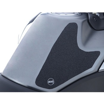 タンクトラクショングリップ R&G RACING PRODUCTS