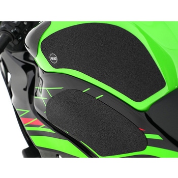 タンクトラクショングリップ R&G RACING PRODUCTS