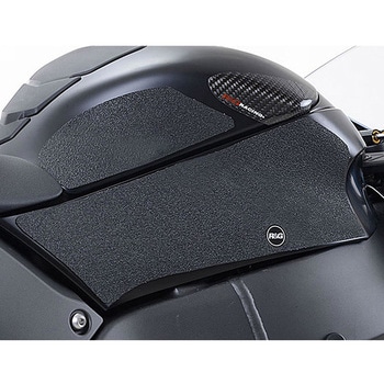 タンクトラクショングリップ R&G RACING PRODUCTS