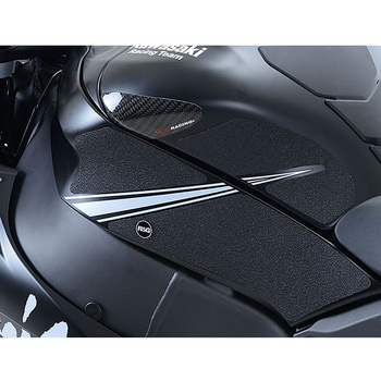 タンクトラクショングリップ R&G RACING PRODUCTS