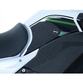 タンクトラクショングリップ R&G RACING PRODUCTS