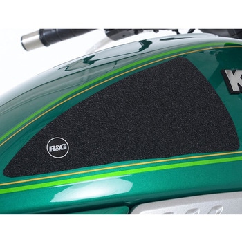 タンクトラクショングリップ R&G RACING PRODUCTS
