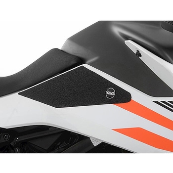 タンクトラクショングリップ R&G RACING PRODUCTS