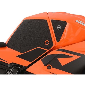 タンクトラクショングリップ R&G RACING PRODUCTS