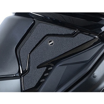 タンクトラクショングリップ R&G RACING PRODUCTS