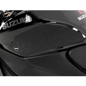 タンクトラクショングリップ R&G RACING PRODUCTS