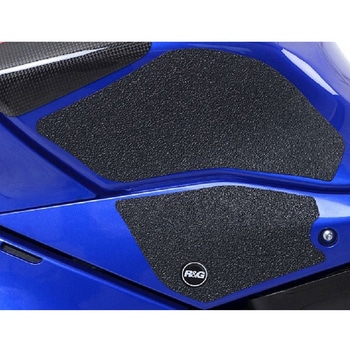 タンクトラクショングリップ R&G RACING PRODUCTS
