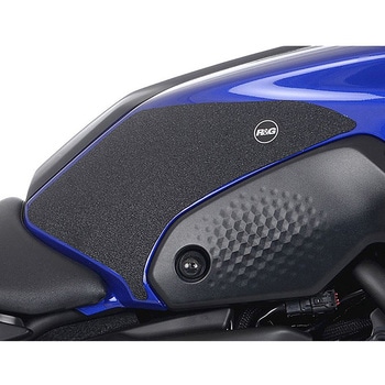 タンクトラクショングリップ R&G RACING PRODUCTS
