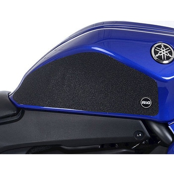 タンクトラクショングリップ R&G RACING PRODUCTS