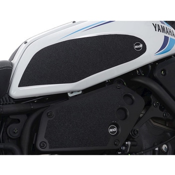 タンクトラクショングリップ R&G RACING PRODUCTS