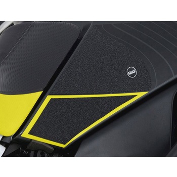 タンクトラクショングリップ R&G RACING PRODUCTS