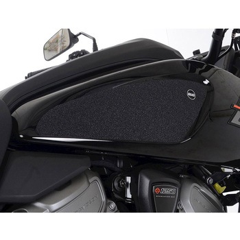 タンクトラクショングリップ R&G RACING PRODUCTS