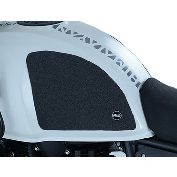 タンクトラクショングリップ R&G RACING PRODUCTS