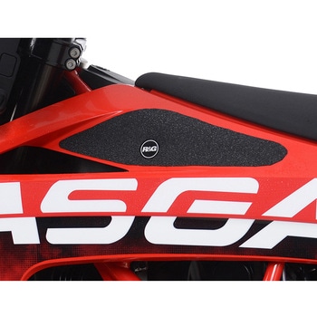 タンクトラクショングリップ R&G RACING PRODUCTS