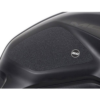 タンクトラクショングリップ R&G RACING PRODUCTS