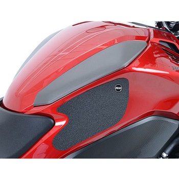 タンクトラクショングリップ R&G RACING PRODUCTS
