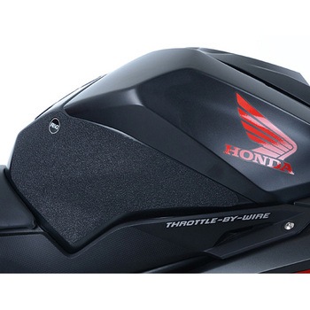 タンクトラクショングリップ R&G RACING PRODUCTS