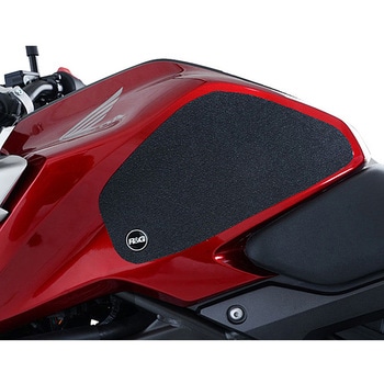 タンクトラクショングリップ R&G RACING PRODUCTS