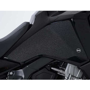 タンクトラクショングリップ R&G RACING PRODUCTS