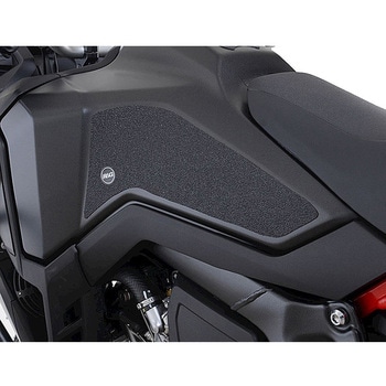 タンクトラクショングリップ R&G RACING PRODUCTS