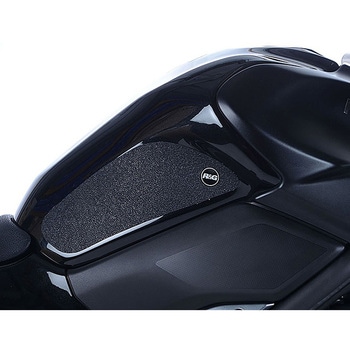 タンクトラクショングリップ R&G RACING PRODUCTS