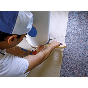 マスキングテープ(曲線用) テサ (tesa)