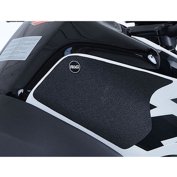 タンクトラクショングリップ R&G RACING PRODUCTS