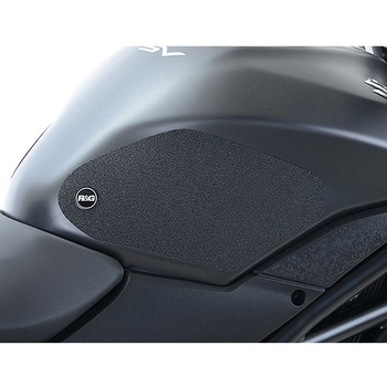 タンクトラクショングリップ R&G RACING PRODUCTS