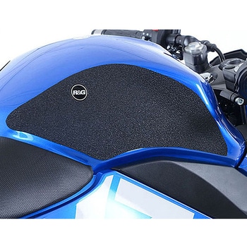 タンクトラクショングリップ R&G RACING PRODUCTS